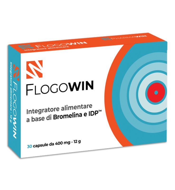 FLOGOWIN 30 CAPSULE