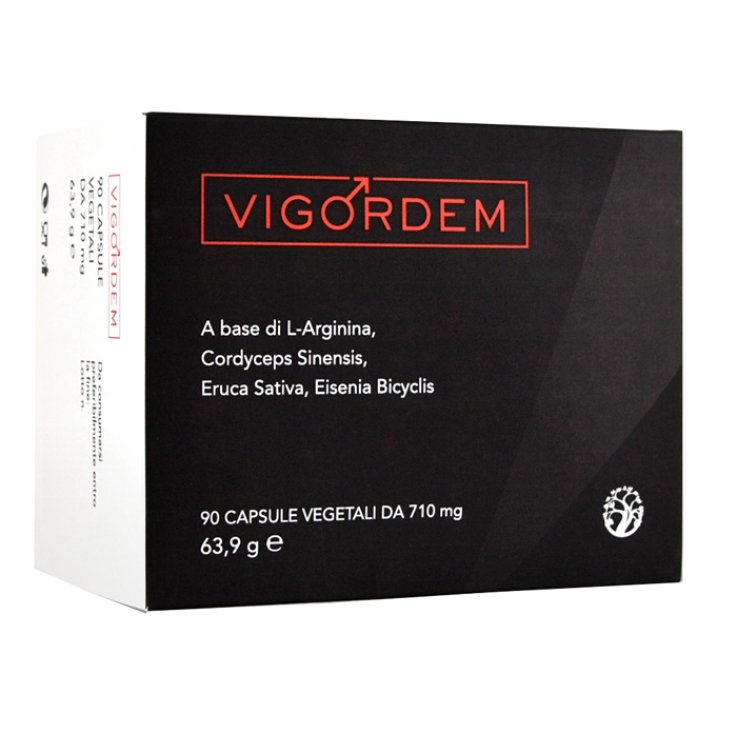 VIGORDEM 90CPS VIGORDEM 90CPS
