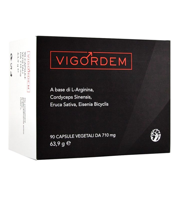 VIGORDEM 90CPS
