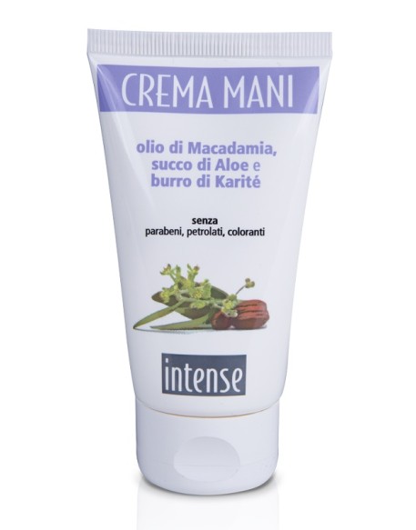 INTENSE CREMA MANI 75ML