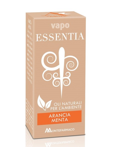 VAPO ESSENTIA ARA MENTA OE