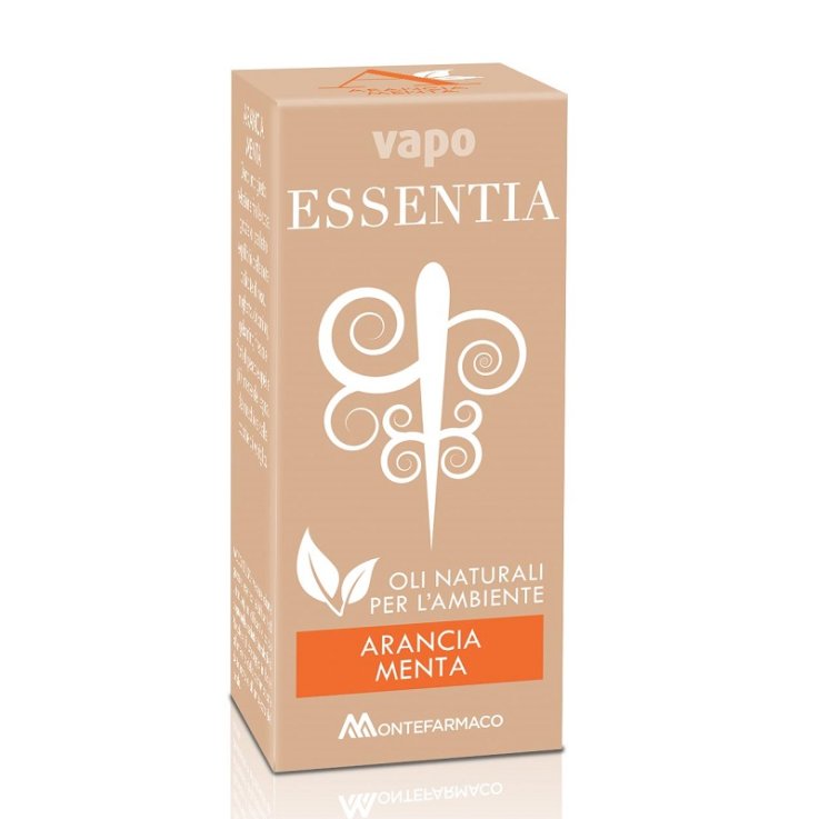 VAPO ESSENTIA ARA MENTA OE VAPO ESSENTIA ARA MENTA OE