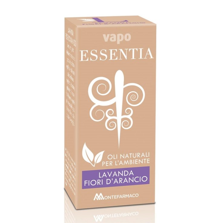 VAPO ESSENTIA LAVANDA ARA OE VAPO ESSENTIA LAVANDA ARA OE