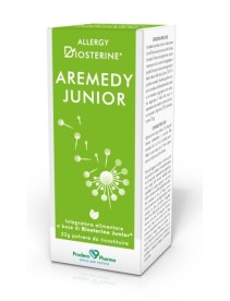 BIOSTERINE ALLERGY AREMEDY J