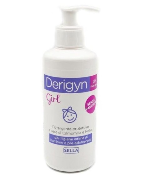 DERIGYN GIRL 300ML