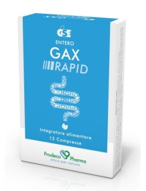 GSE GAX RAPID 12CPR
