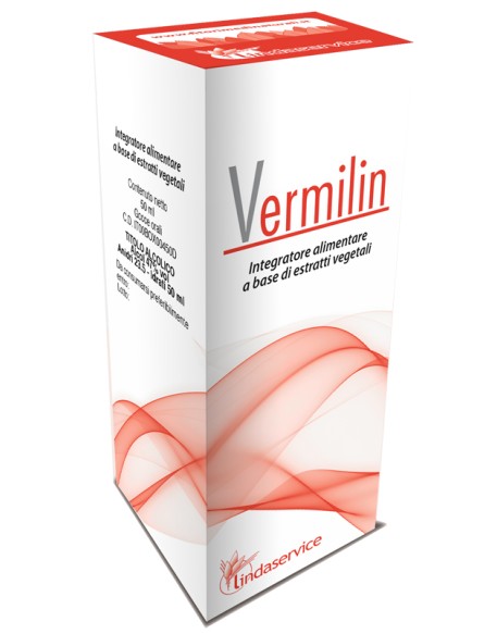 VERMILIN 50ML