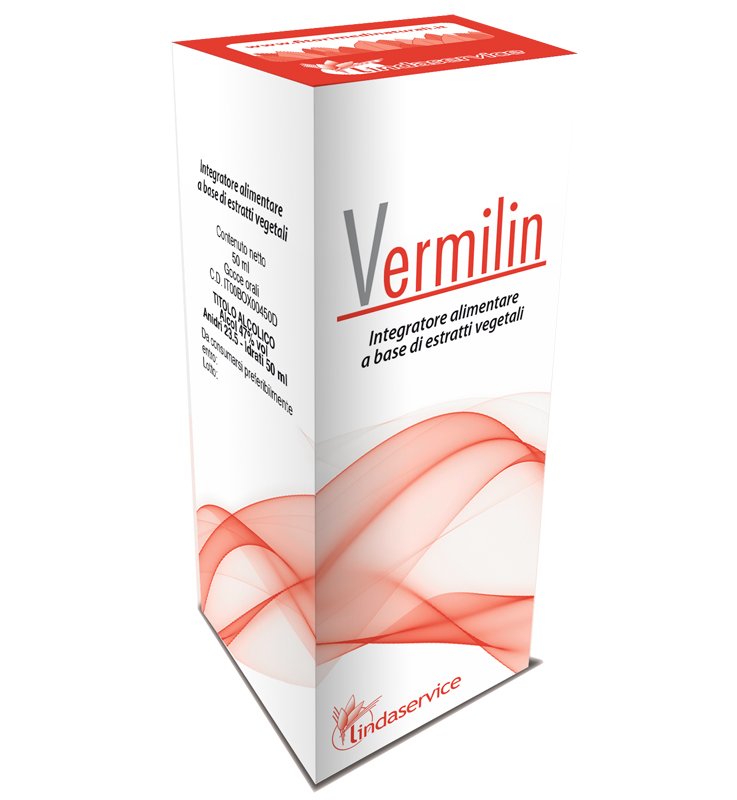 VERMILIN 50ML