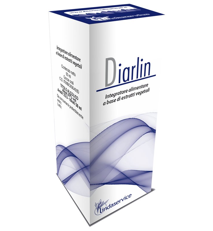 DIARLIN 50ML DIARLIN 50ML