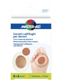 FOOTCARE CALLIFUGHI DURONI4+4P