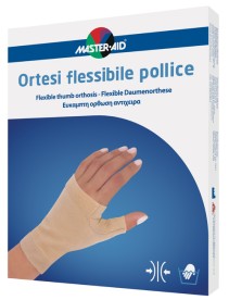 M-AID ORTESI FLEX POLLICE M