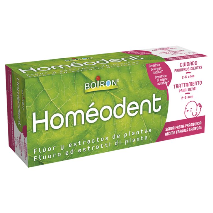 HOMEODENT PRIMI DEN FRA LAM NF HOMEODENT PRIMI DEN FRA LAM NF