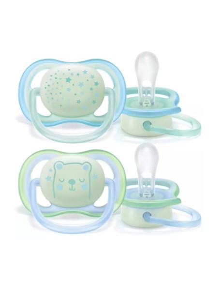 AVENT SUCCH U AIR N0-6 2PZ 37611