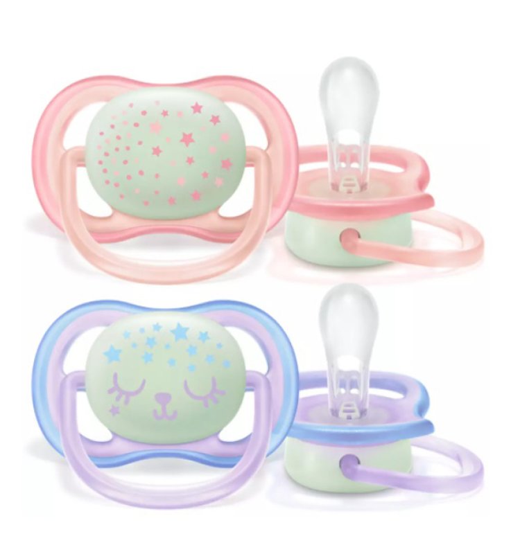 AVENT SUCCH U AIR N0-6 FEMM2PZ