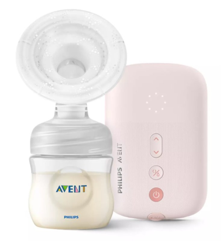 AVENT TIRALATTE ELETTRICO SINGOLO