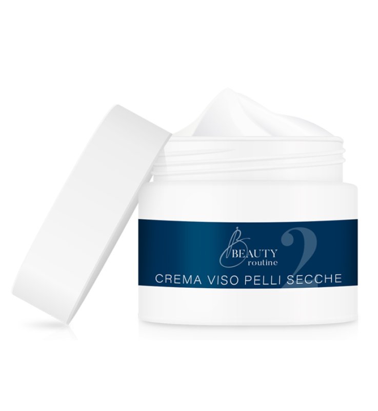 BEAUTY ROUTINE VISO P/SECC 50ML BEAUTY ROUTINE VISO P/SECC 50ML