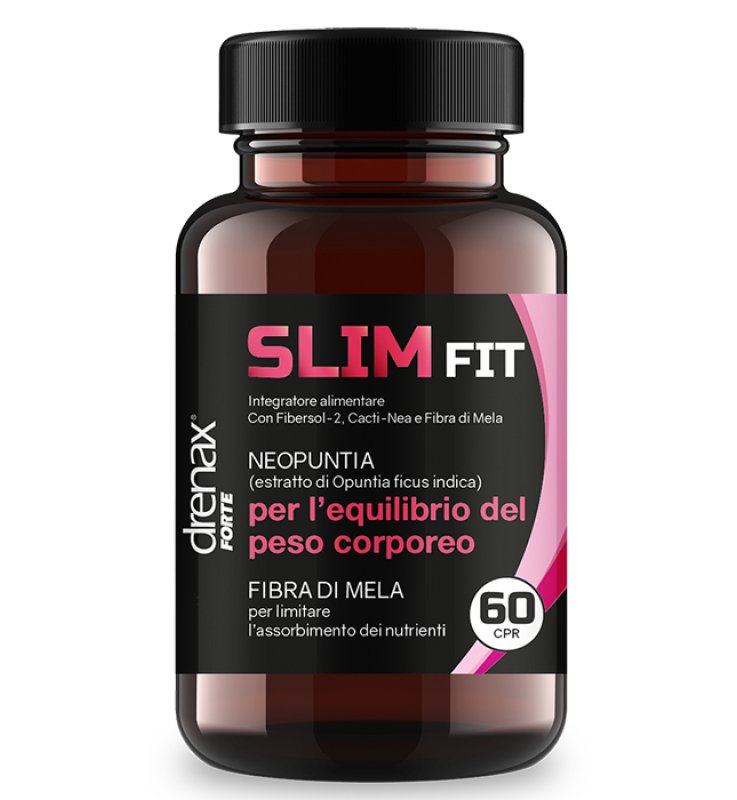 DRENAX FORTE SLIM FIT 60CPR
