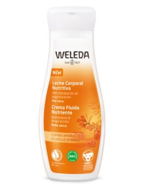 WELEDA OLIVELLO SPIN.CRE FLUIDA