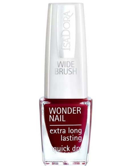 ISADORA WONDER NAIL POLISH 133 FEMME FATALE