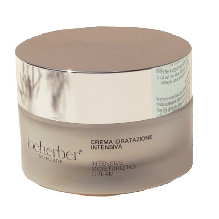 LOCHERBER CREMA IDRAT INTENS LOCHERBER CREMA IDRAT INTENS