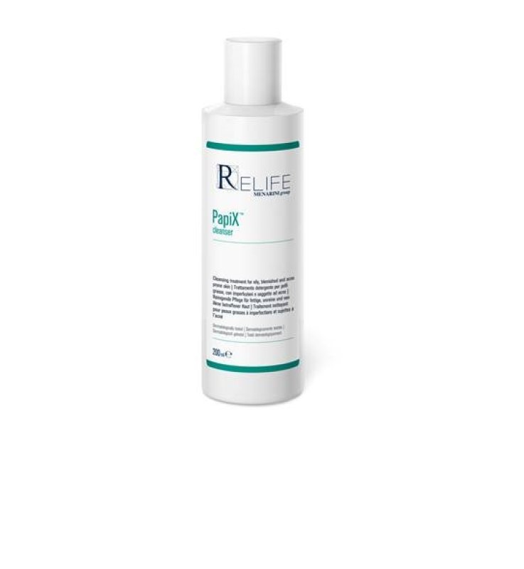 PAPIX Cleancer 200ml PAPIX Cleancer 200ml