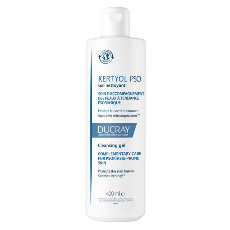 KERTYOL PSO GEL DETERGENTE KERTYOL PSO GEL DETERGENTE