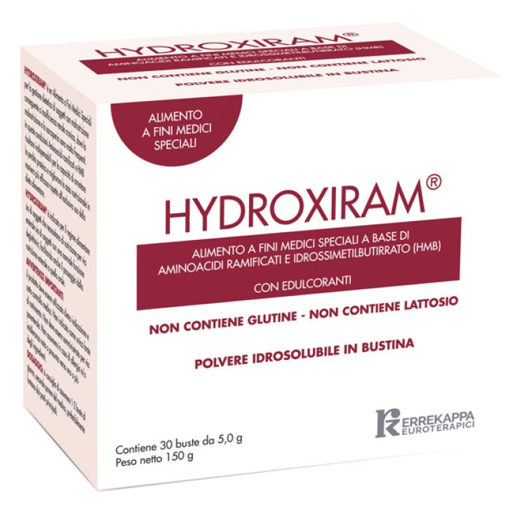 HYDROXIRAM 30BUST HYDROXIRAM 30BUST