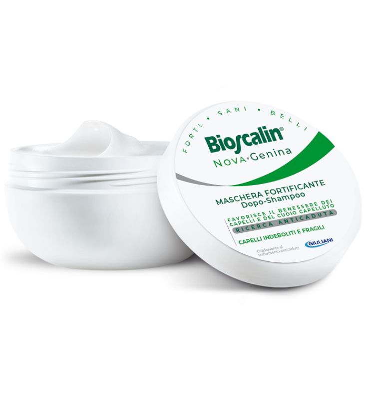 BIOSCALIN NovaGenina Masch.