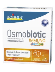 OSMOBIOTIC IMMUNO JUNIOR 30 STICK