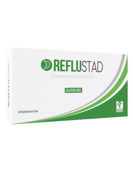 REFLUSTAD 16STICK PACK