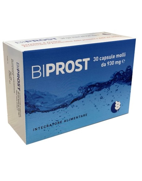 BIPROST 30CPS MOLLI 755MG