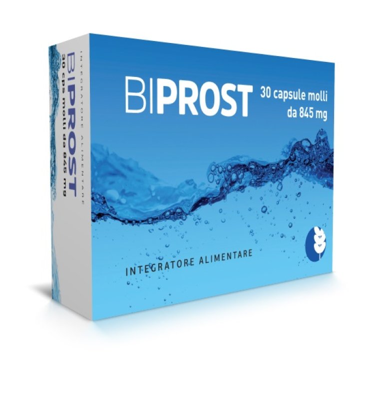 BIPROST 30CPS MOLLI 755MG