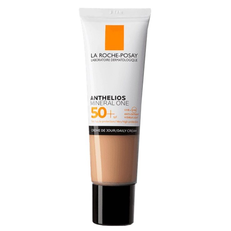 ANTHELIOS MINERAL ONE 50+ T03 30 ML ANTHELIOS MINERAL ONE 50+ T03 30 ML