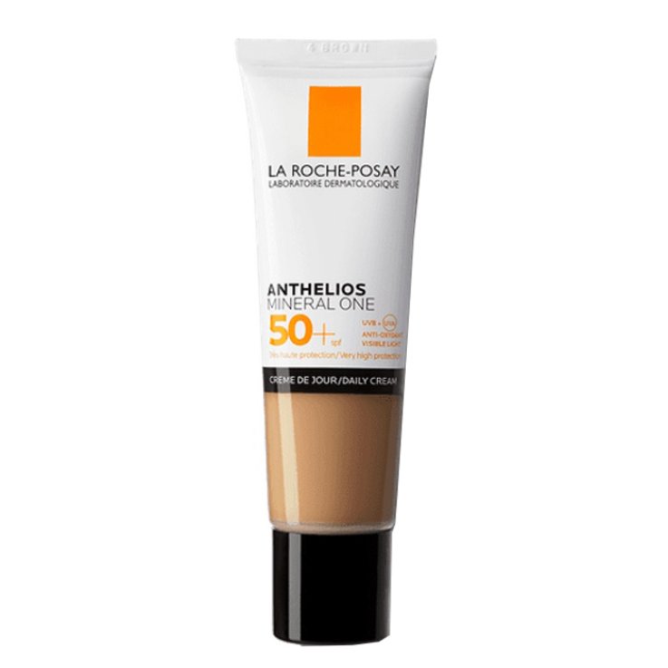ANTHELIOS MINERAL ONE 50+ T04 30 ML ANTHELIOS MINERAL ONE 50+ T04 30 ML