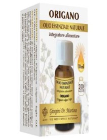 ORIGANO OE Nat.10ml SVS