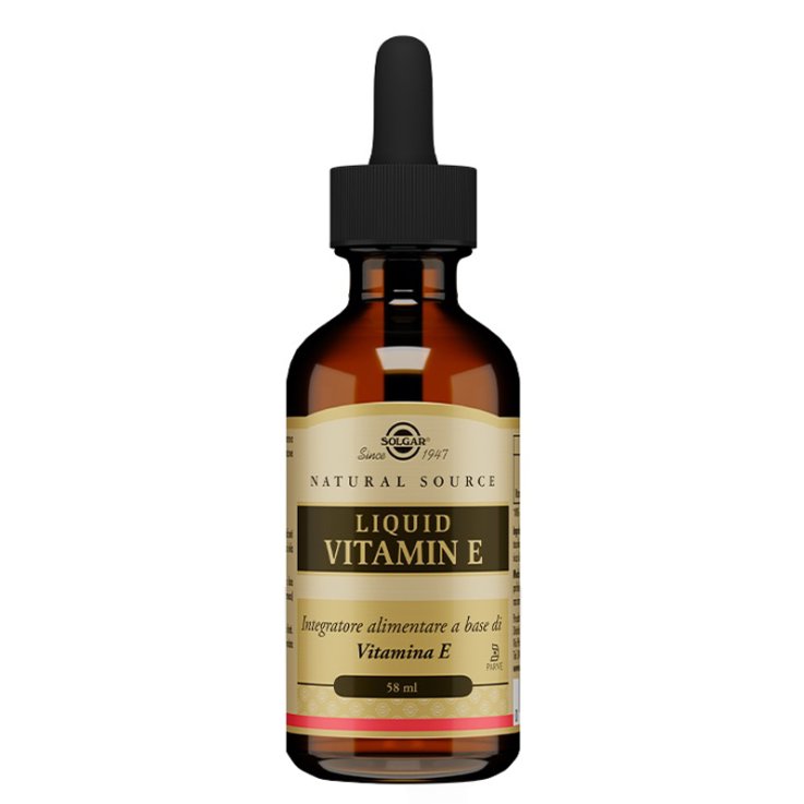LIQUID VITAMIN E 58 ML LIQUID VITAMIN E 58 ML
