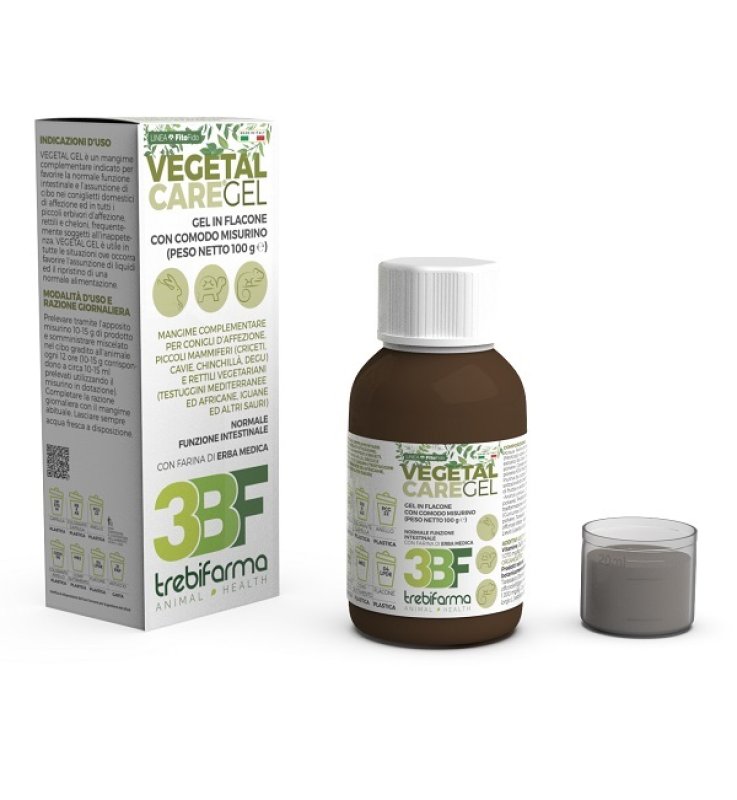 VEGETAL GEL 100G