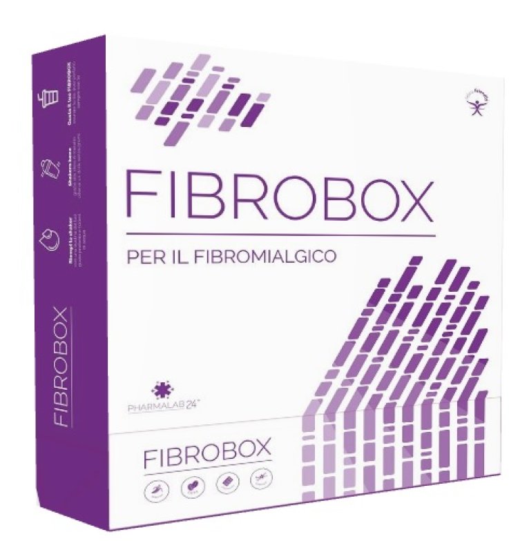 FIBROBOX 15BUST