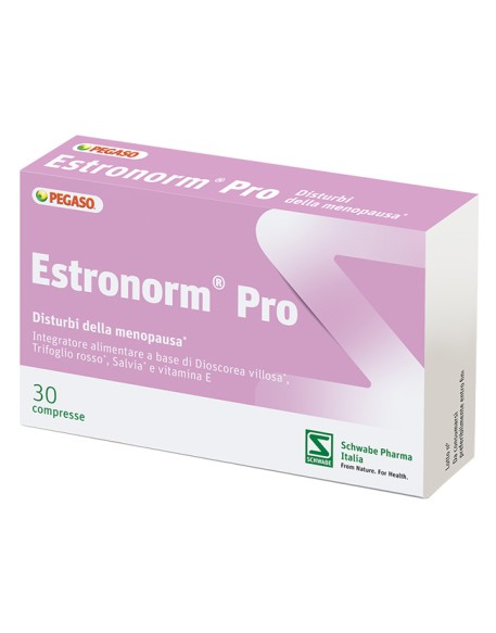 ESTRONORM PRO 30CPR