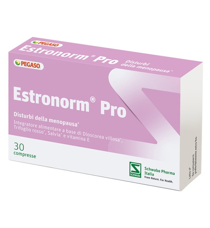 ESTRONORM PRO 30CPR