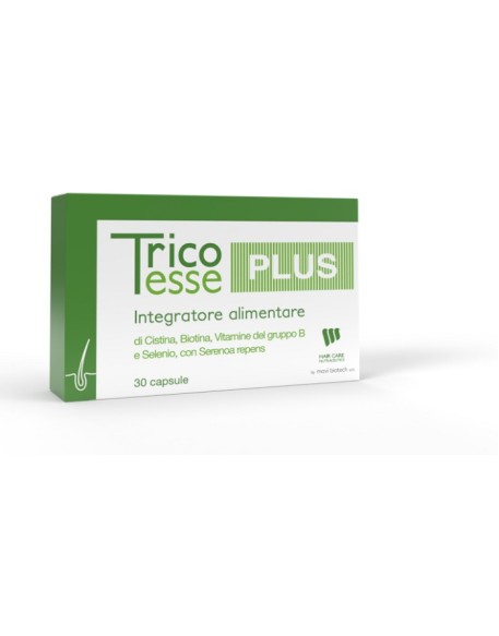 TRICOESSE PLUS 30CPS