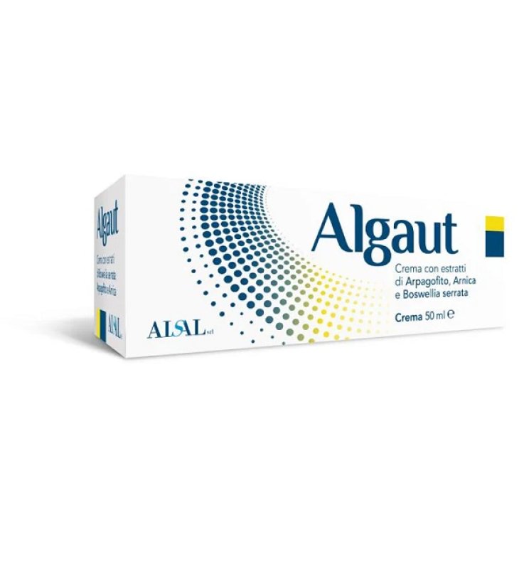 ALGAUT Crema 50ml