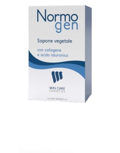 NORMOGEN SAPONE 100G