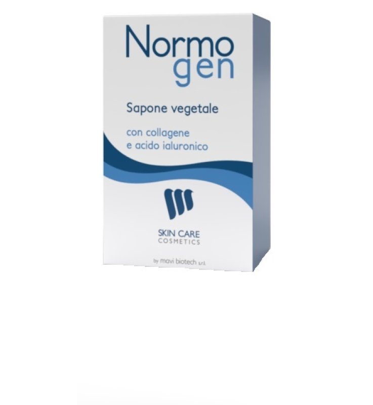 NORMOGEN SAPONE 100G
