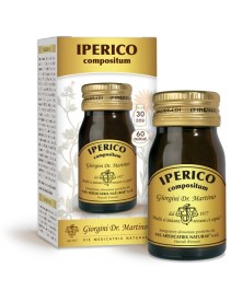 IPERICO Comp.60 Past.500mg