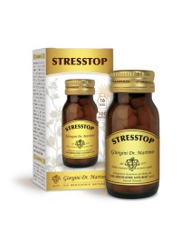 STRESSTOP 100 Past.500mg