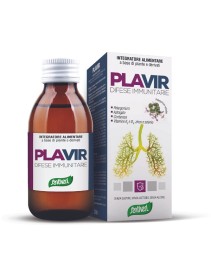 PLAVIR DIFESE IMMUNITARIE200ML