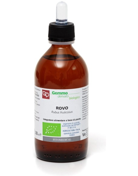 ROVO MG BIO 200ML