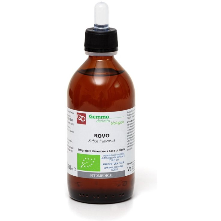 ROVO MG BIO 200ML ROVO MG BIO 200ML