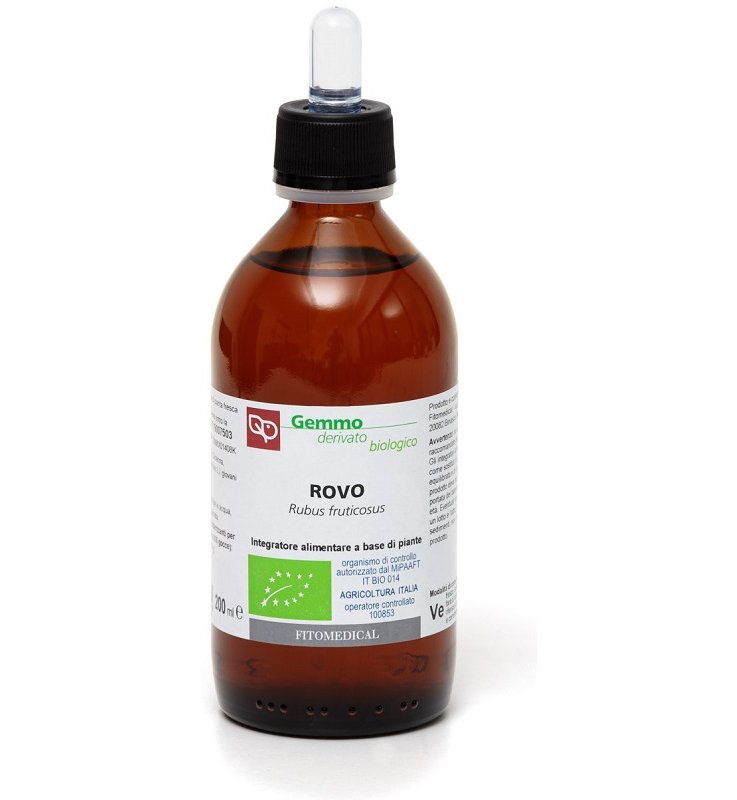 ROVO MG BIO 200ML